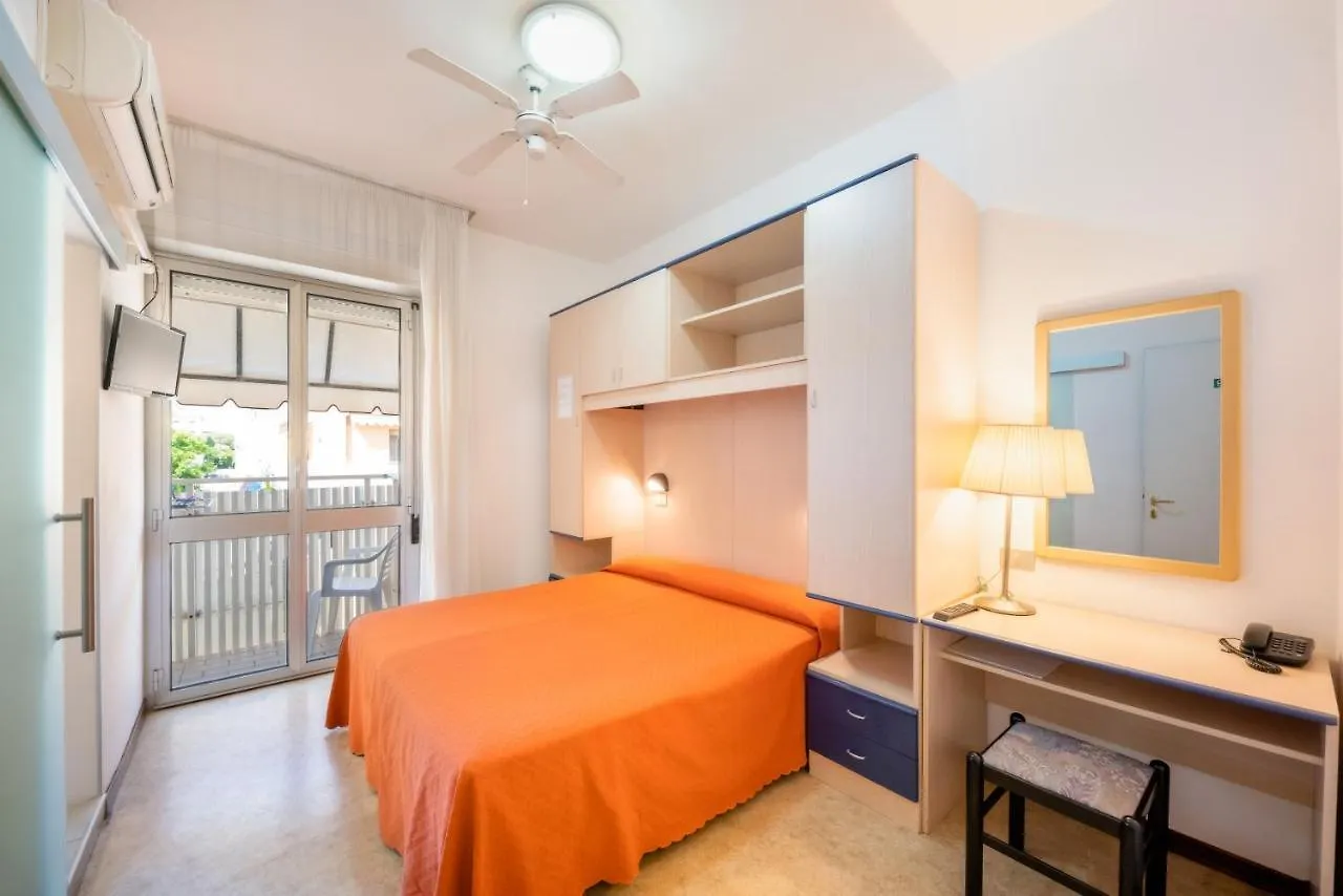 Hotel Firenze Caorle