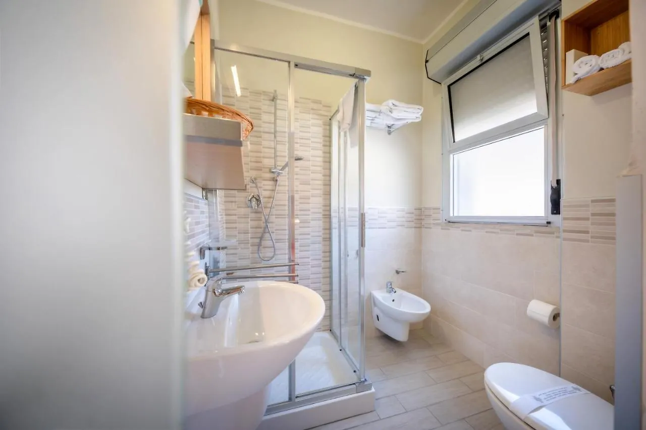 Hotel Firenze Caorle
