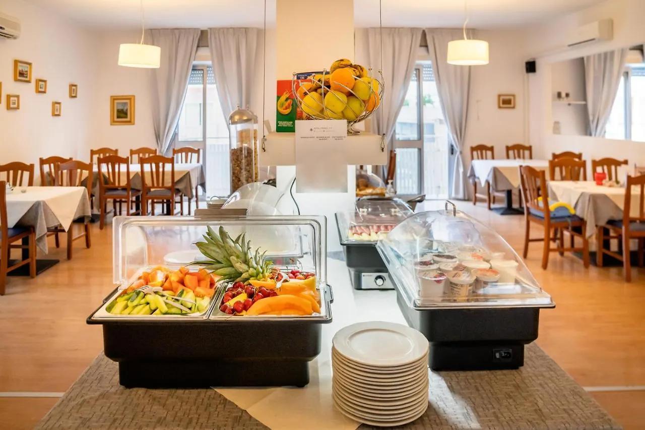 Hotel Firenze Caorle