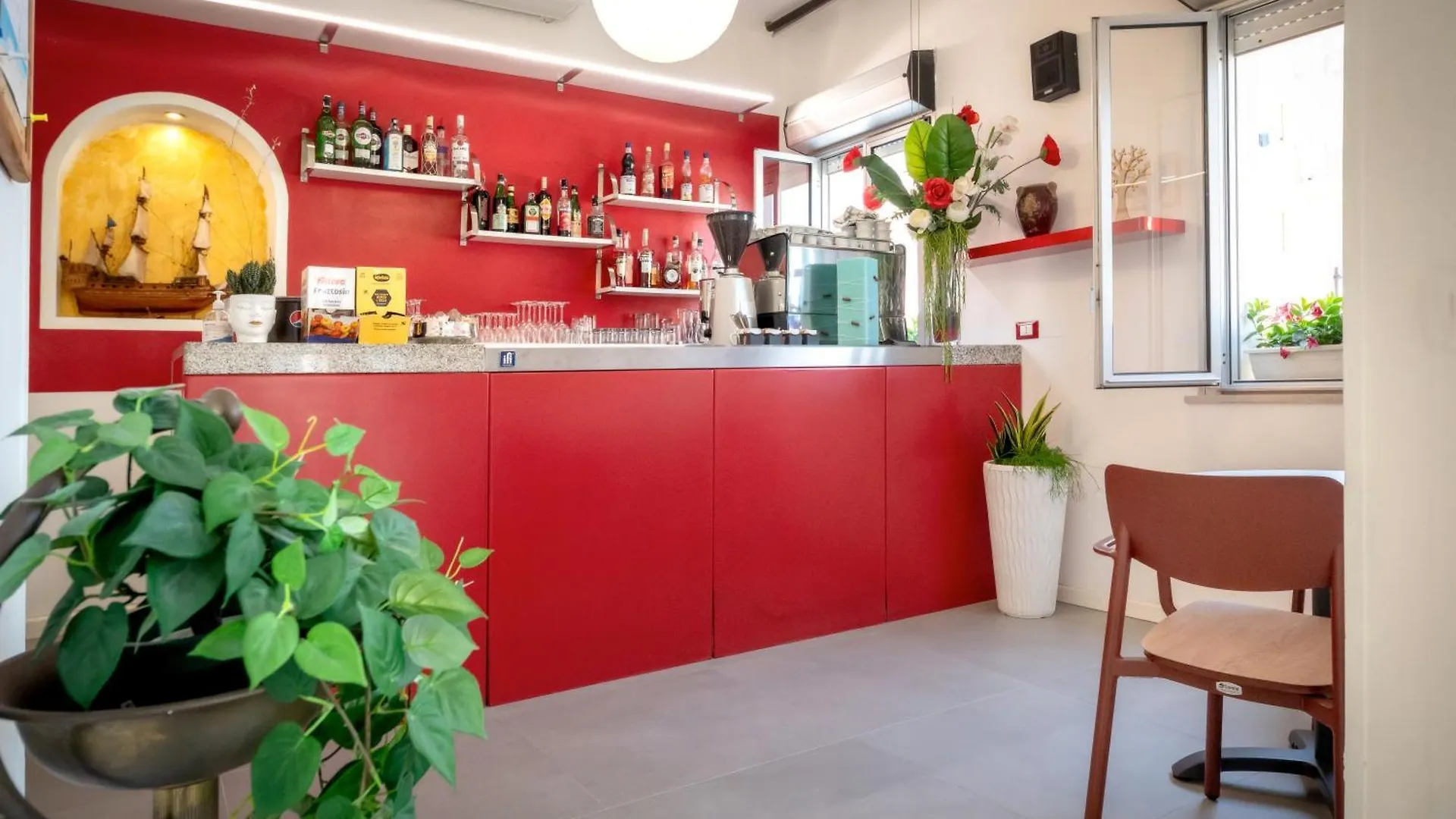 Hotel Firenze Caorle