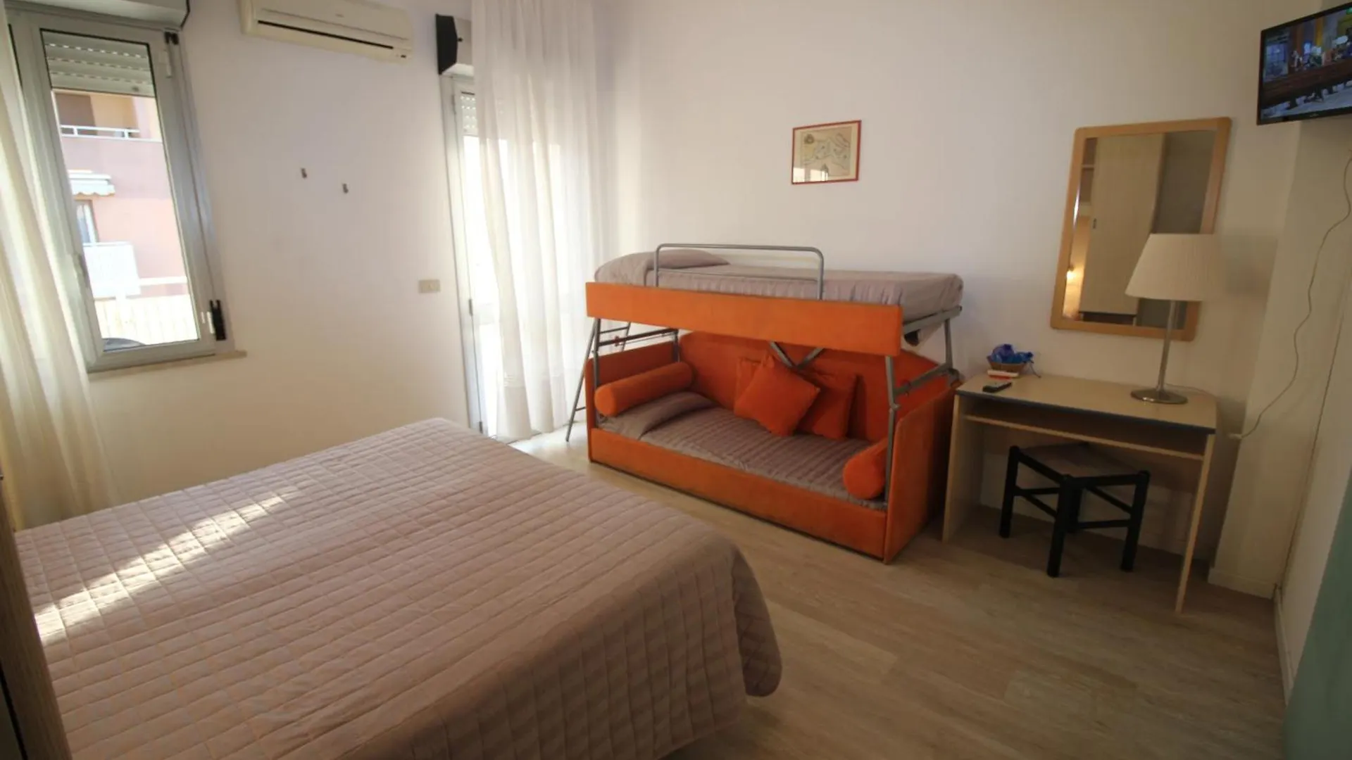 Hotel Firenze Caorle