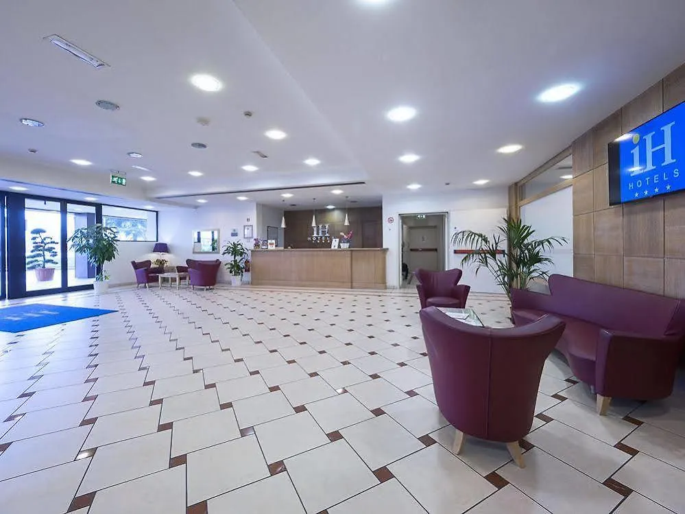 Hotel Firenze Caorle