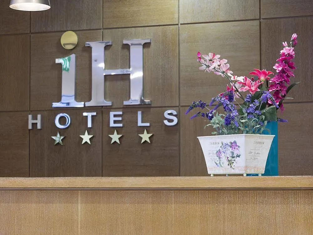 Hotel Firenze Caorle