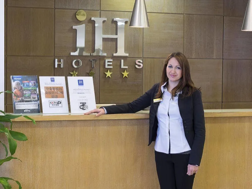 Hotel Firenze Caorle 3*,  Italia