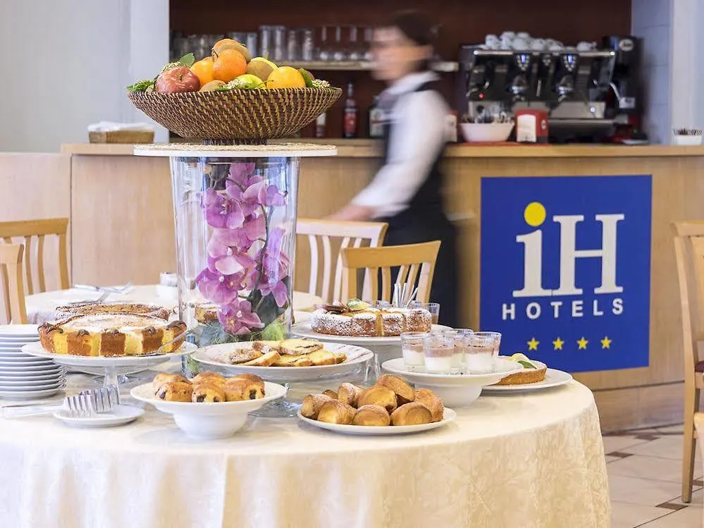 Hotel Firenze Caorle