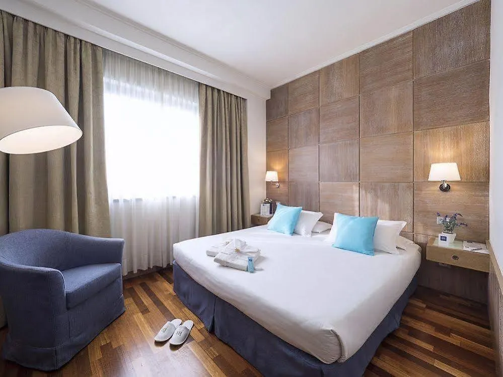 Hotel Firenze Caorle 3*,