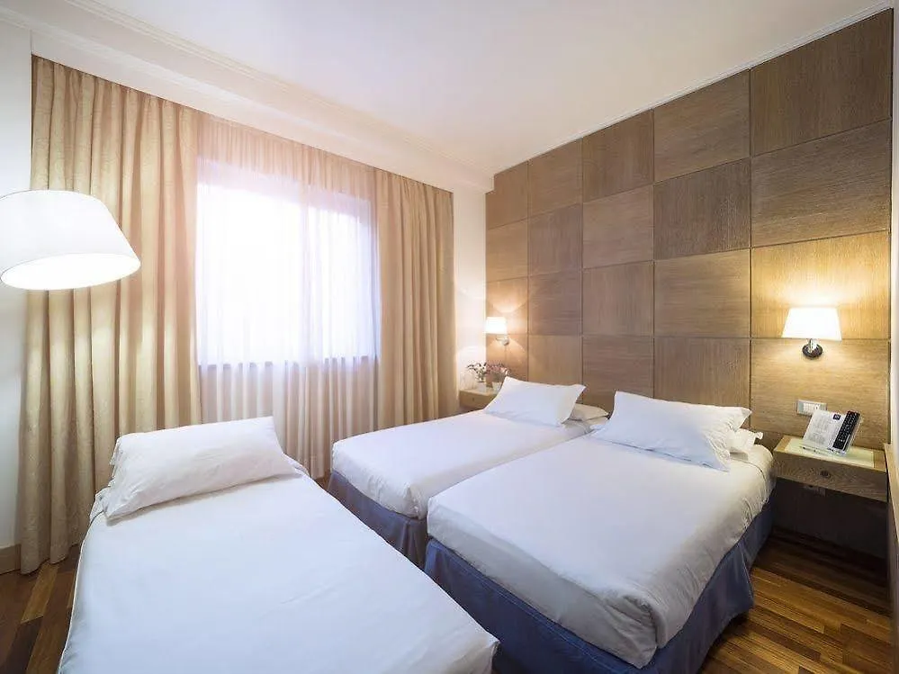 Hotel Firenze Caorle 3*,