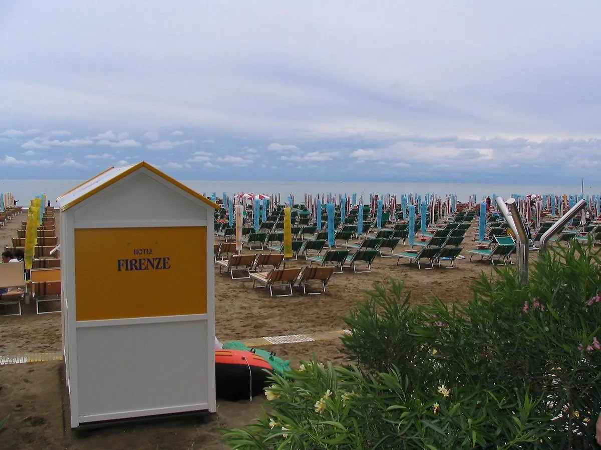 ***  Hotel Firenze Caorle Italia
