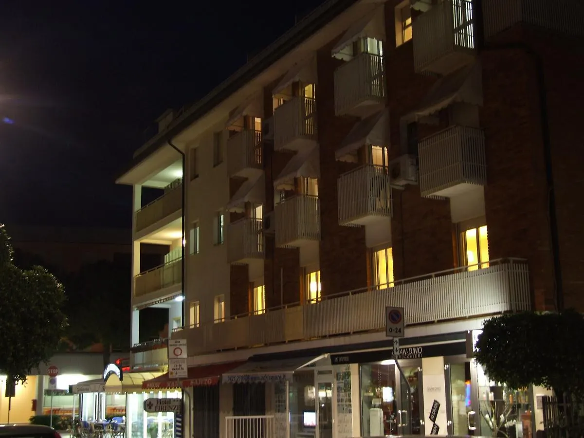 Hotel Firenze Caorle