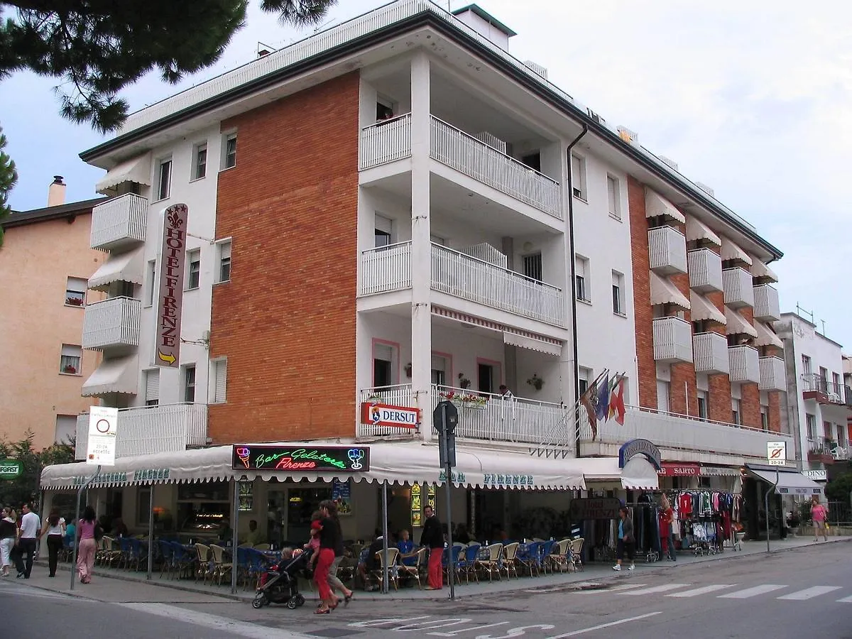 Hotel Firenze Caorle