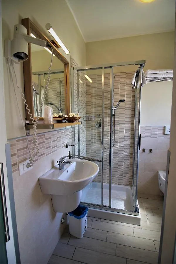 Hotel Firenze Caorle 3*,  Italia