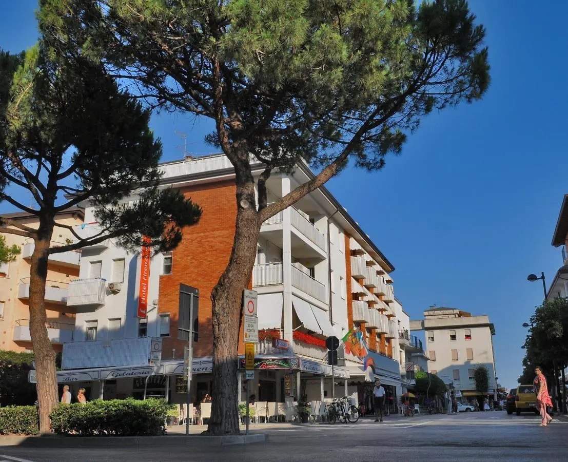 Hotel Firenze Caorle