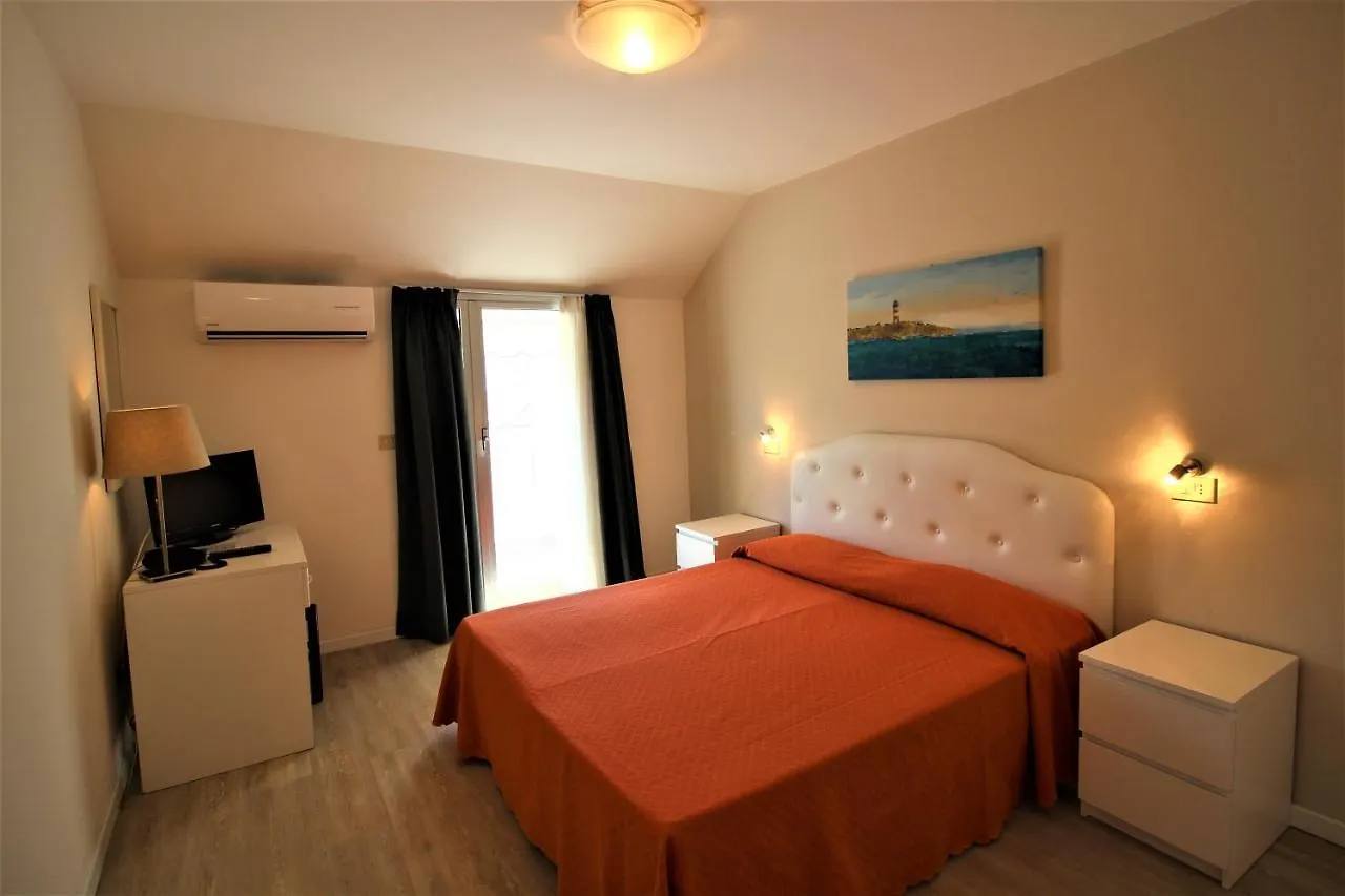 Hotel Firenze Caorle