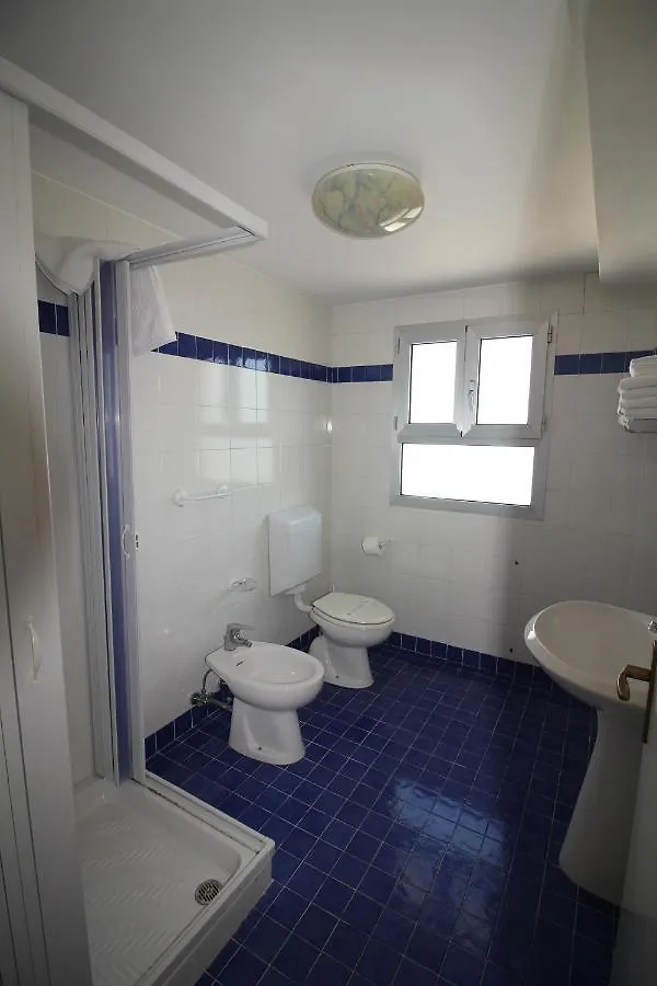 Hotel Firenze Caorle