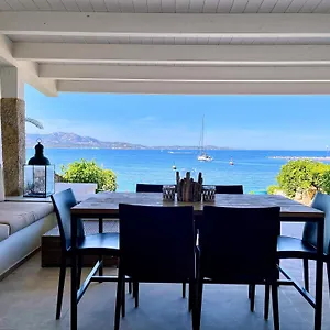 House On The Sea Porto Rotondo