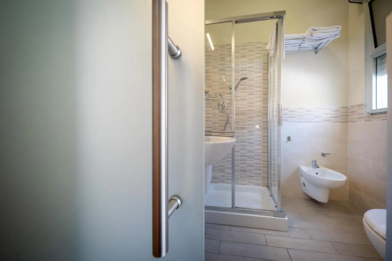 Hotel Firenze Caorle