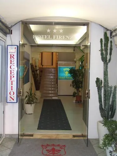Hotel Firenze Caorle
