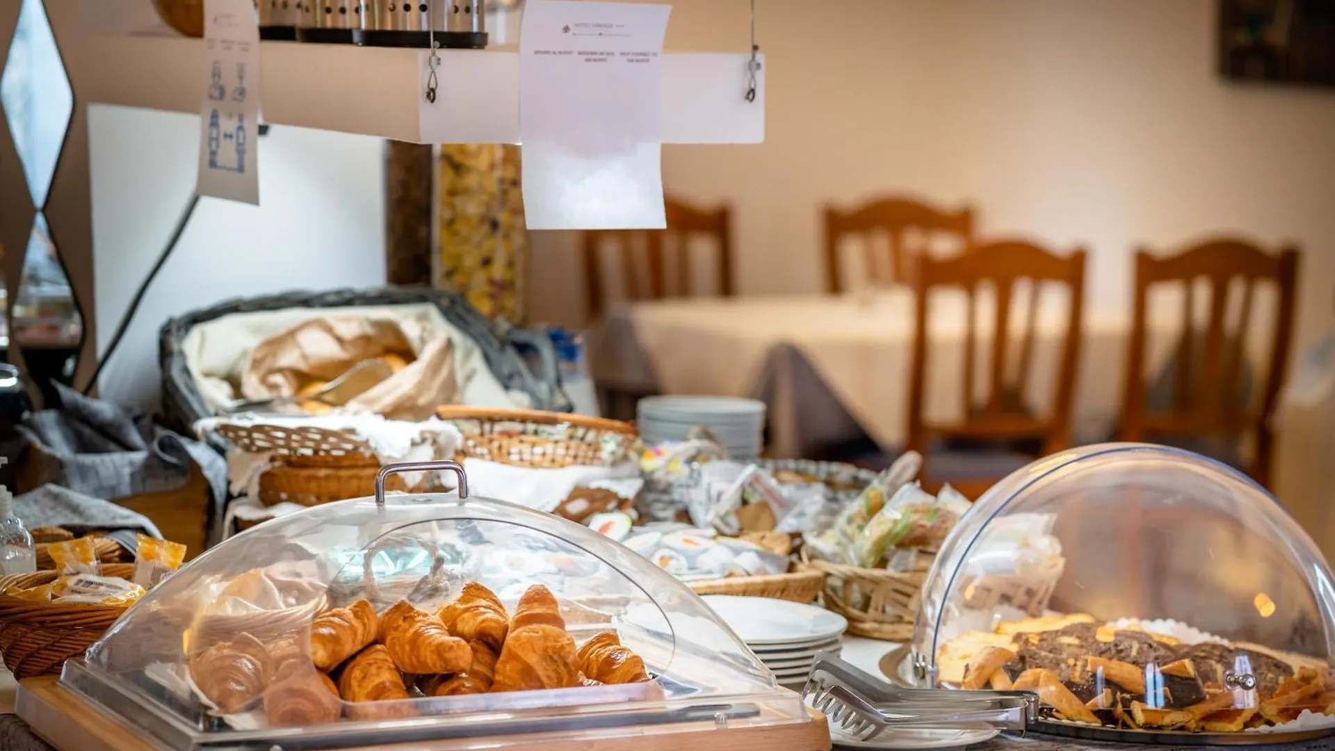 ***  Hotel Firenze Caorle Italy