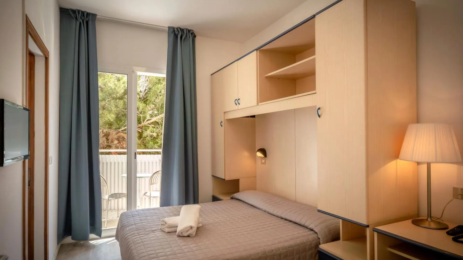 Hotel Firenze Caorle