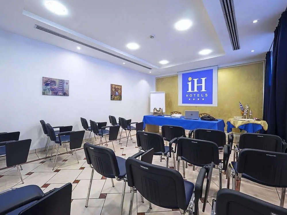 Hotel Firenze Caorle