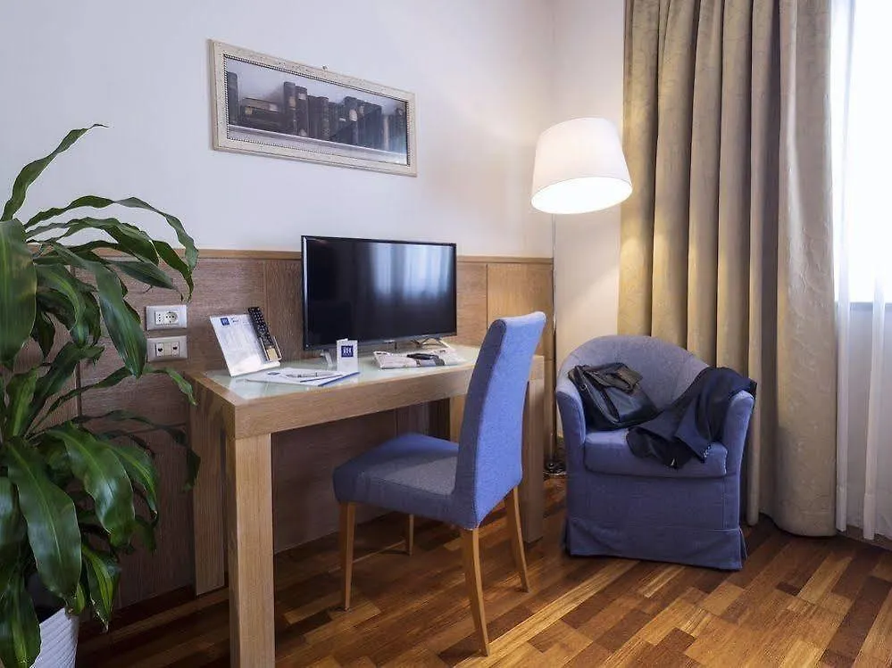 Hotel Firenze Caorle