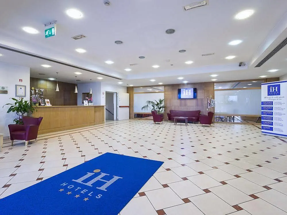 Hotel Firenze Caorle Italy
