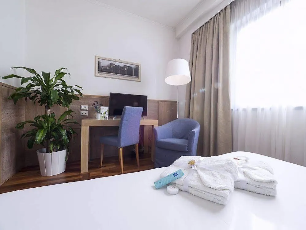 Hotel Firenze Caorle