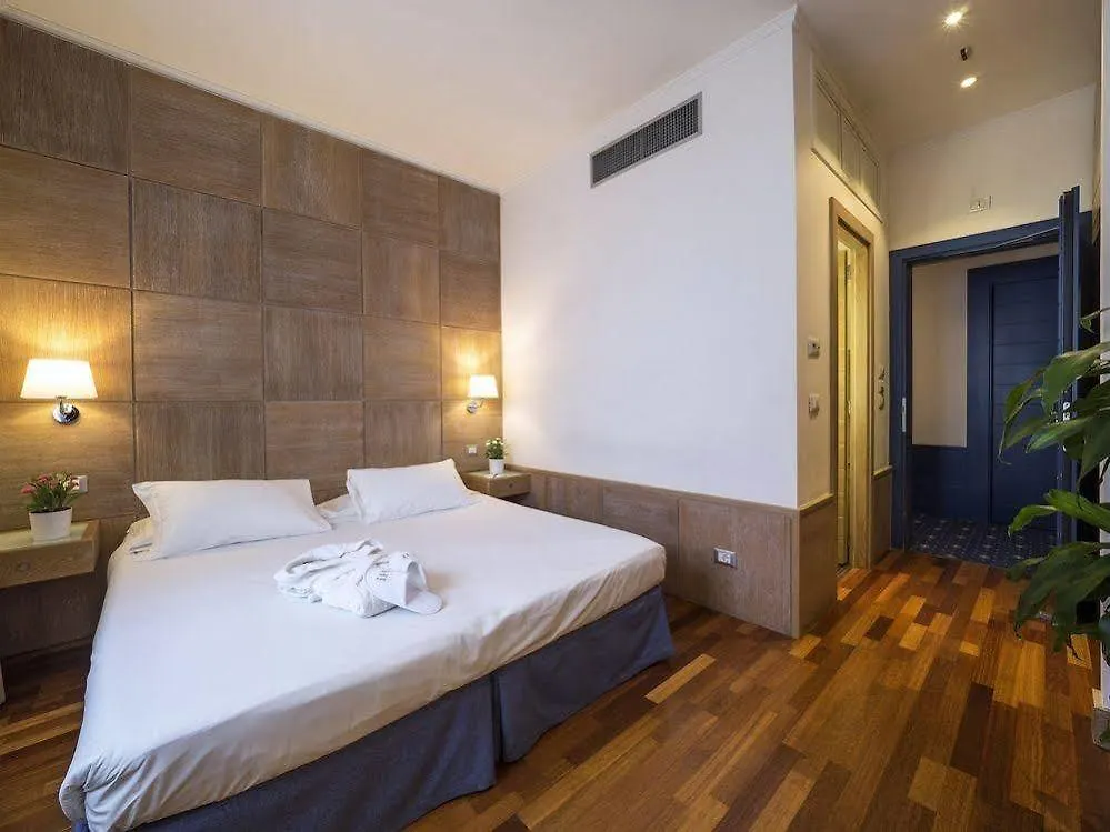 Hotel Firenze Caorle